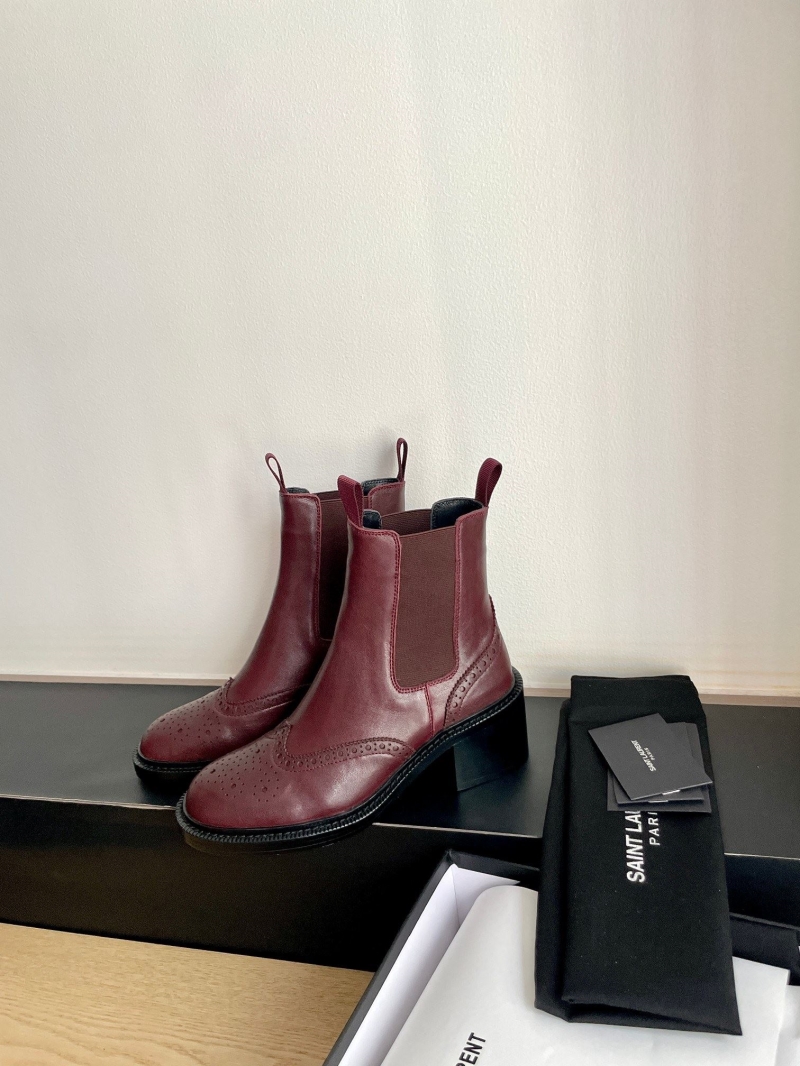 Y51 boots